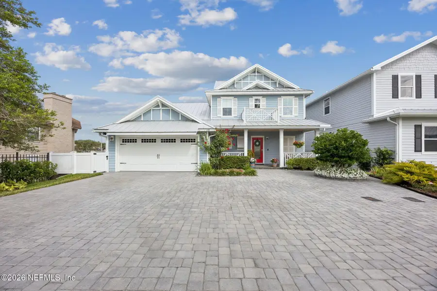 118 Yacht Club Point, Green Cove Springs, FL 32043 - #2