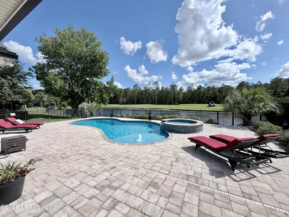 837 Eagle Point Drive, Saint Augustine, FL 32092 - #1
