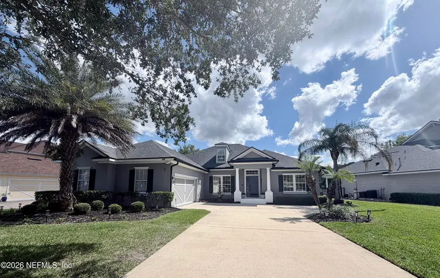 837 Eagle Point Drive, Saint Augustine, FL 32092 - #2