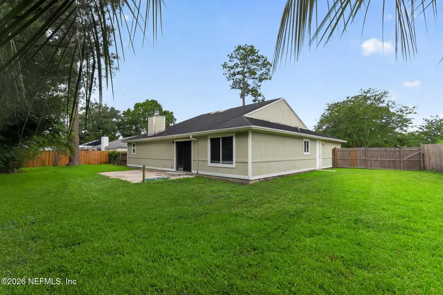10831 Mandarin Station E Drive, Jacksonville, FL 32257 - #2