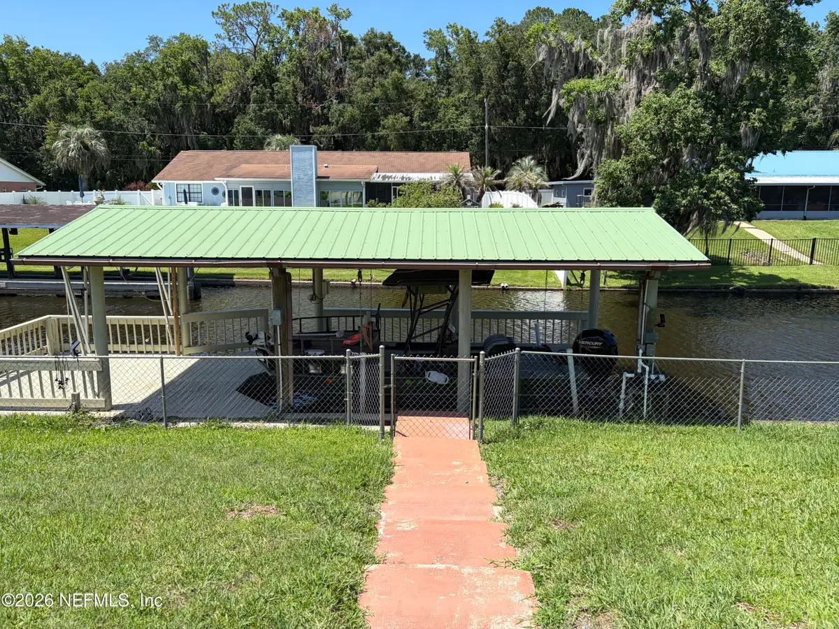 118 Magnolia Drive, East Palatka, FL 32131 - #1