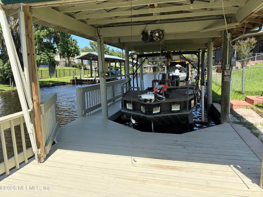 118 Magnolia Drive, East Palatka, FL 32131 - #2