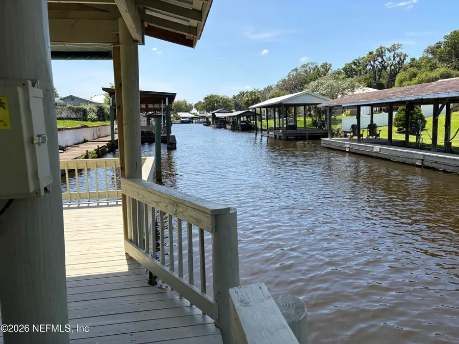 118 Magnolia Drive, East Palatka, FL 32131 - #3