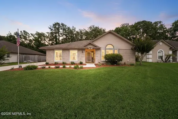 11579 Greenland Hideaway E Drive, Jacksonville, FL 32258