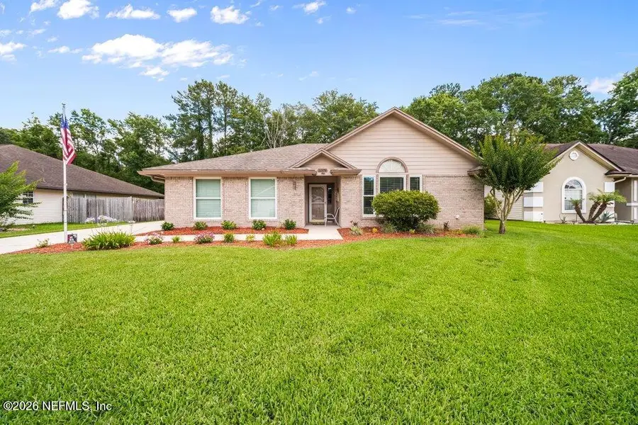 11579 Greenland Hideaway E Drive, Jacksonville, FL 32258 - #2
