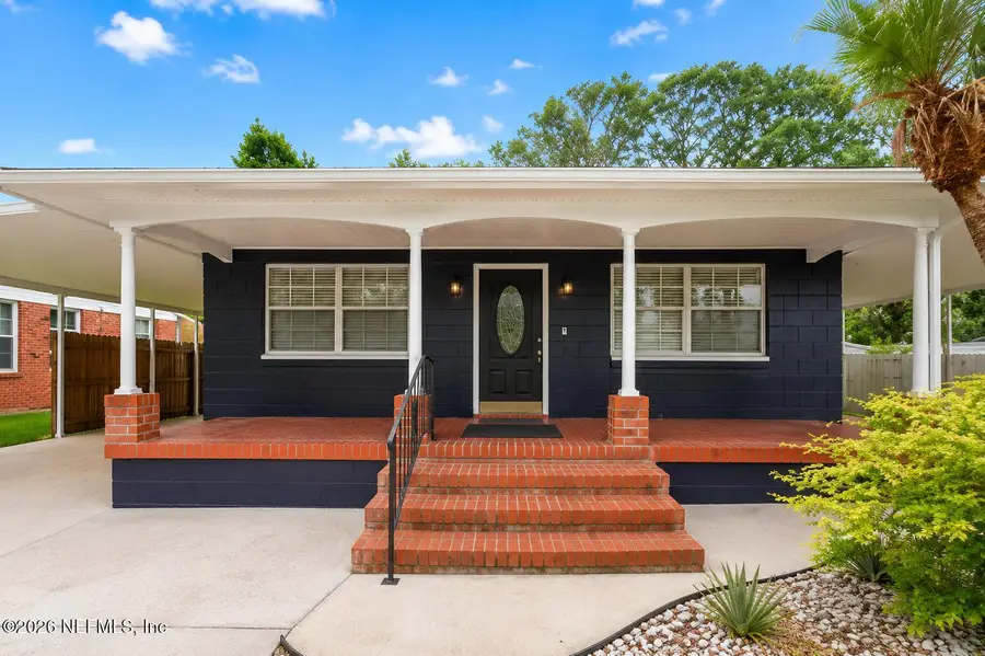 6419 N Ballejo Court, Jacksonville, FL 32210 - #3