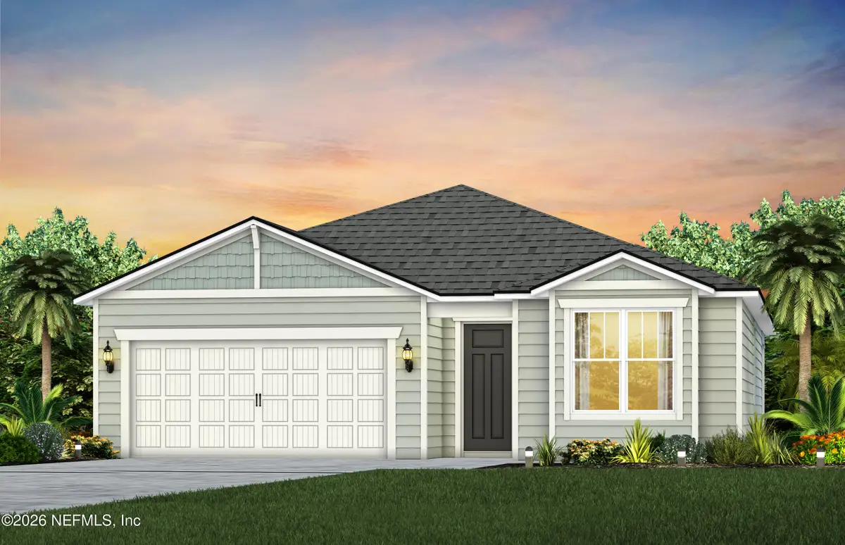 1753 Mickey Way, Middleburg, FL 32068 - #1