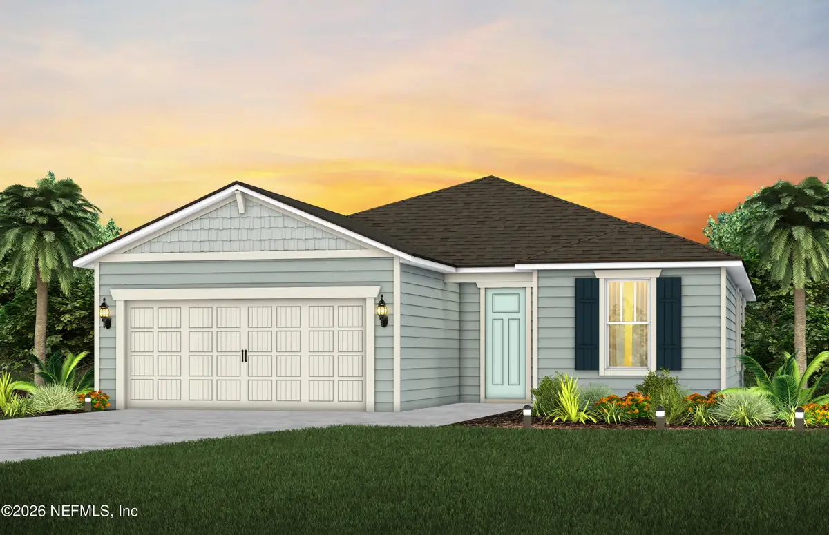 1759 Mickey Way, Middleburg, FL 32068 - #1