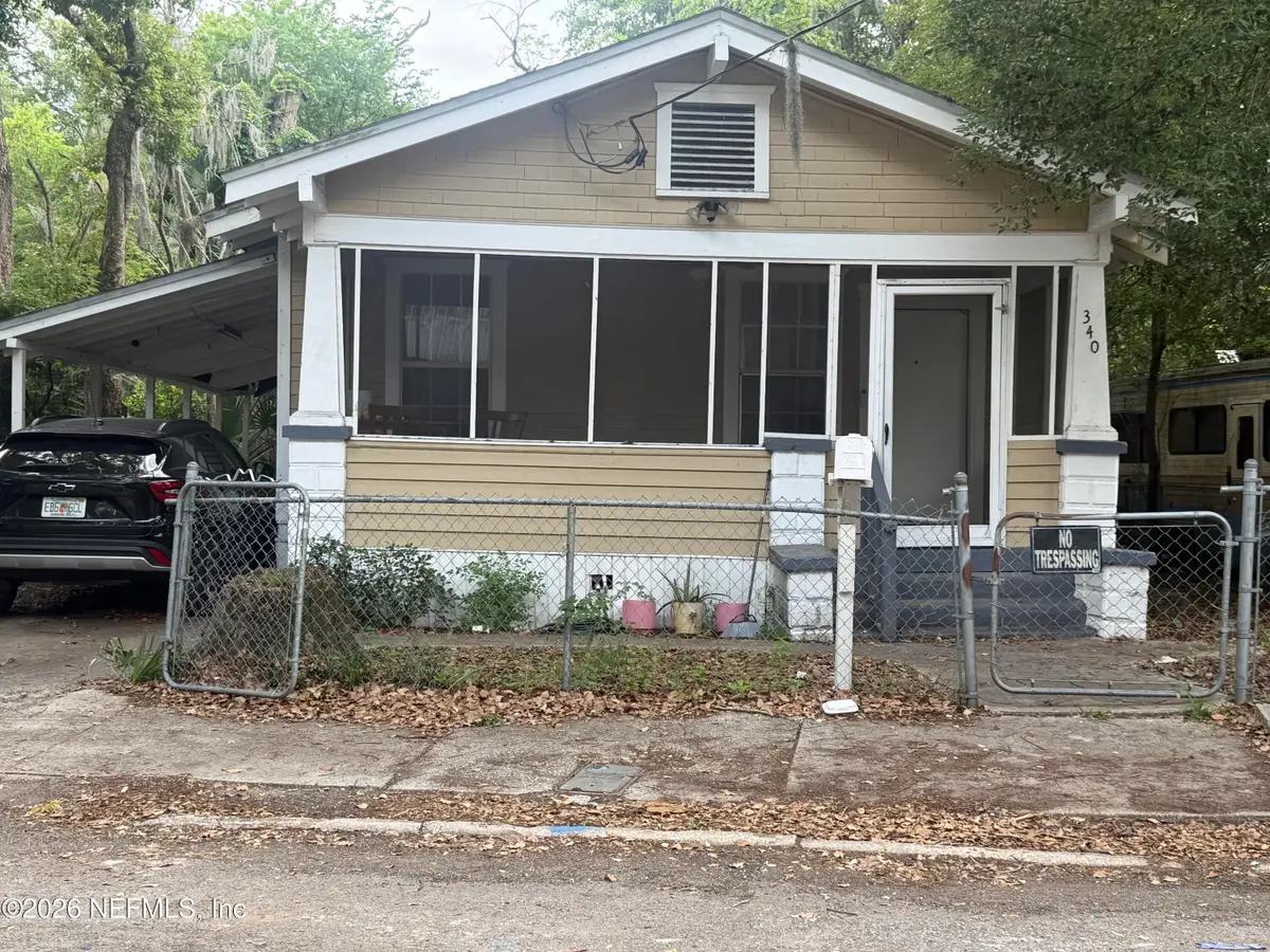 340 Birch Street, Jacksonville, FL 32206 - #1