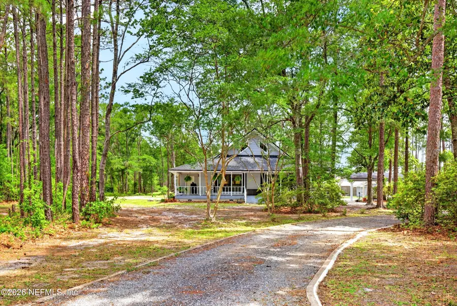 4323 Birch Street, Macclenny, FL 32063 - #2
