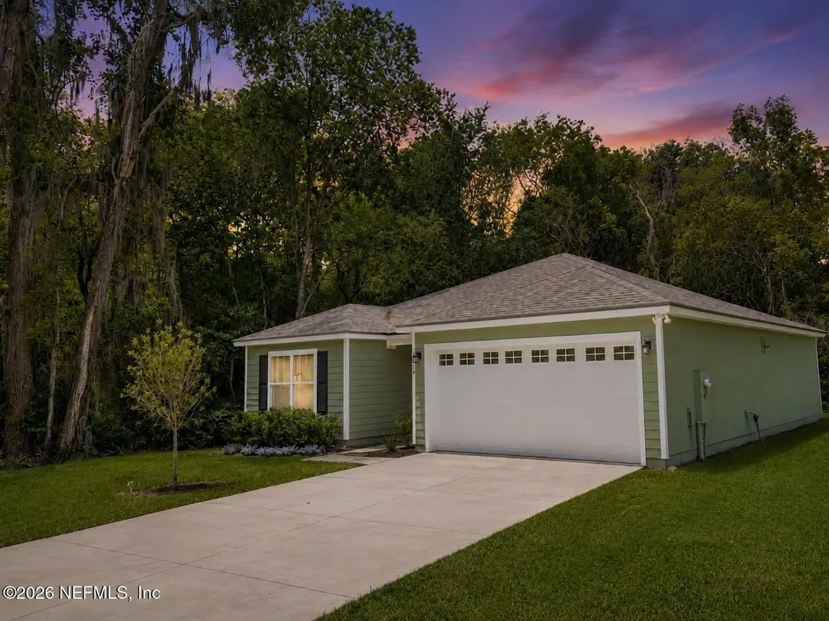 6278 Restlawn Drive, Jacksonville, FL 32208 - #1