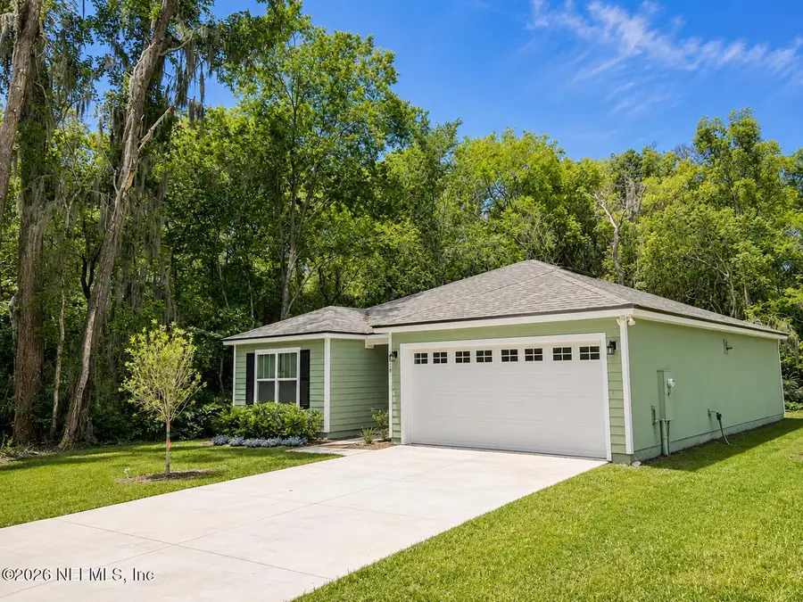 6278 Restlawn Drive, Jacksonville, FL 32208 - #2