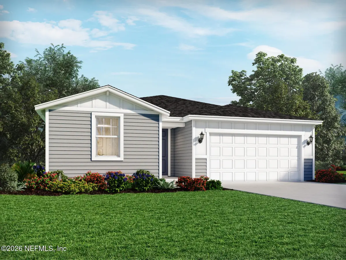 7337 Everett Forest Drive, Jacksonville, FL 32219 - #1