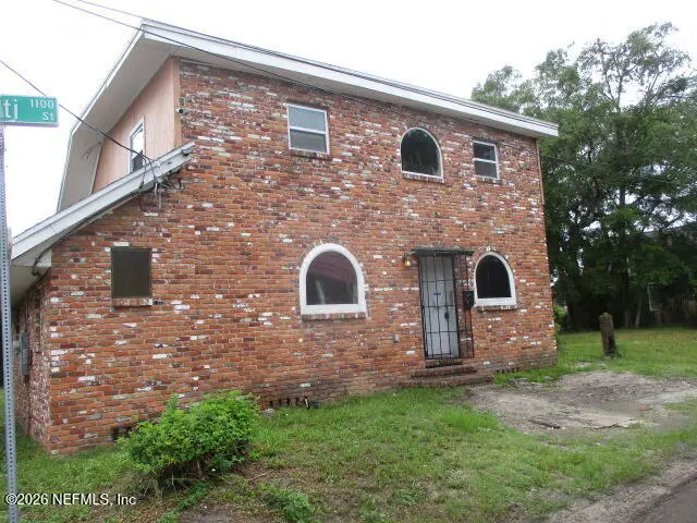 1158 Pacetti Street, Jacksonville, FL 32206 - #1