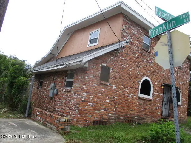 1158 Pacetti Street, Jacksonville, FL 32206 - #2