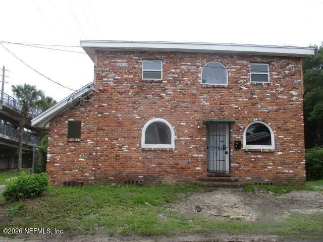 1158 Pacetti Street, Jacksonville, FL 32206 - #3