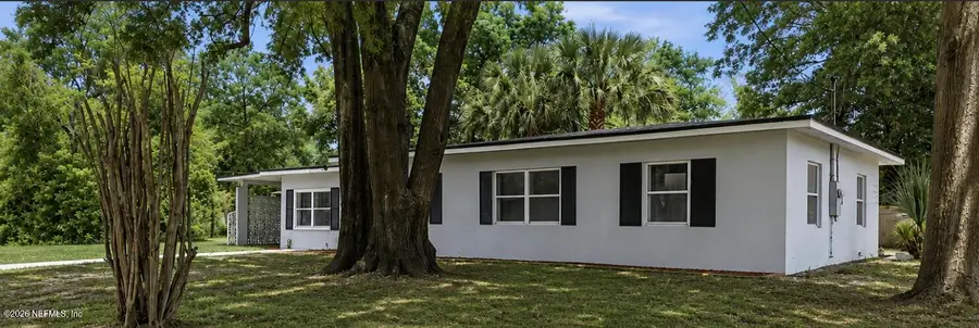 8023 Almar Place, Jacksonville, FL 32208 - #3