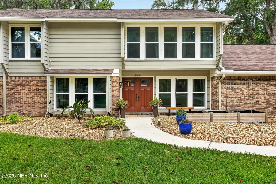 9616 Beauclerc Bluff Road, Jacksonville, FL 32257 - #2