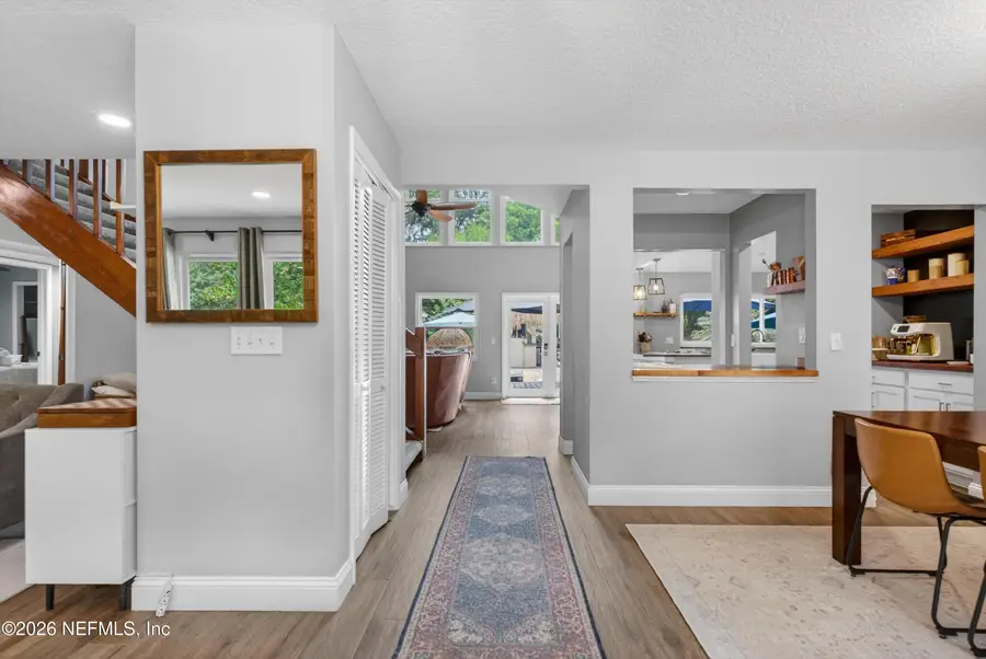 9616 Beauclerc Bluff Road, Jacksonville, FL 32257 - #3