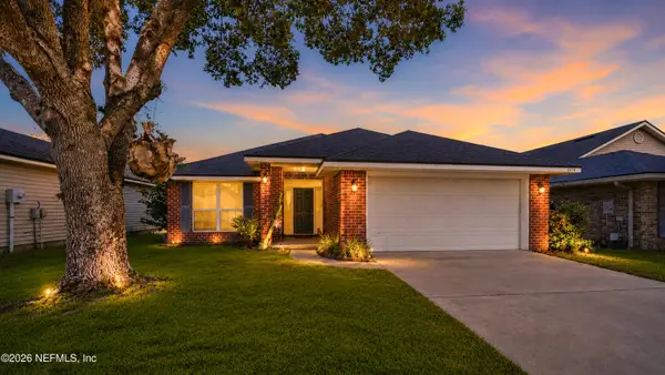2478 Creekfront Drive, Green Cove Springs, FL 32043