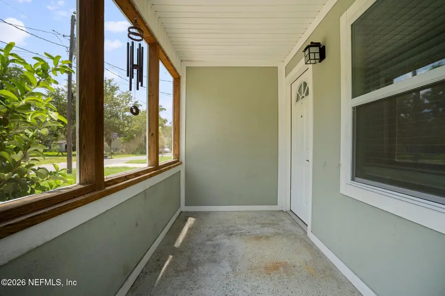 860 W 6th Street, Saint Augustine, FL 32084 - #3