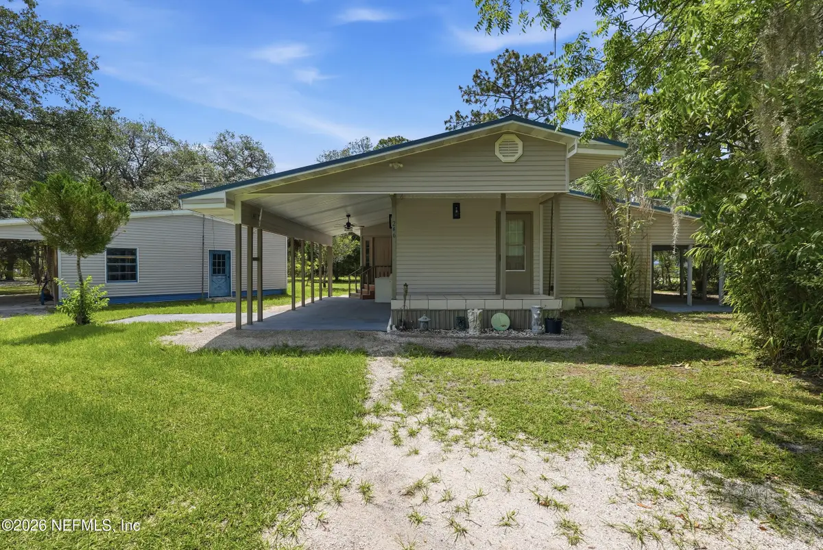 246 Azalea Avenue, Interlachen, FL 32148 - #1