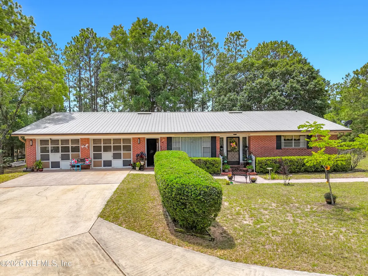 110 Patch Street, Interlachen, FL 32148 - #1