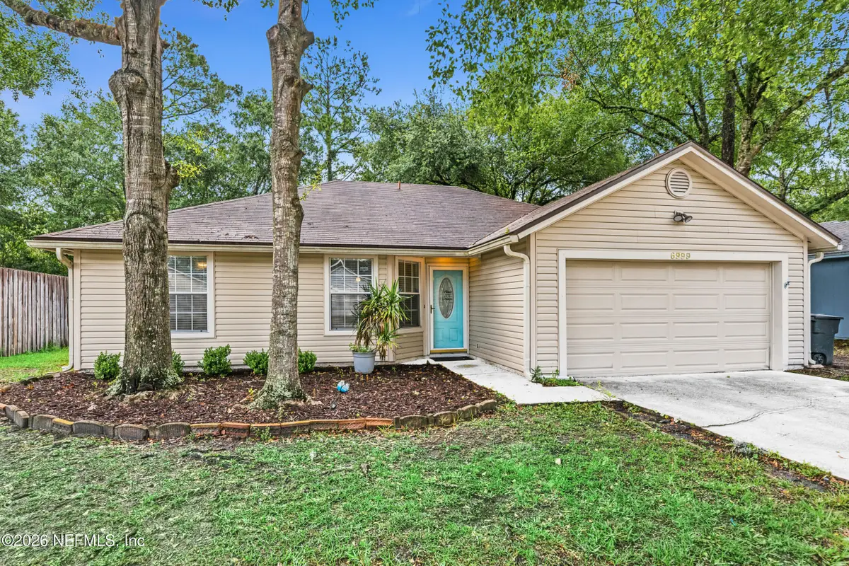 6999 Huntington Woods E Circle, Jacksonville, FL 32244 - #1