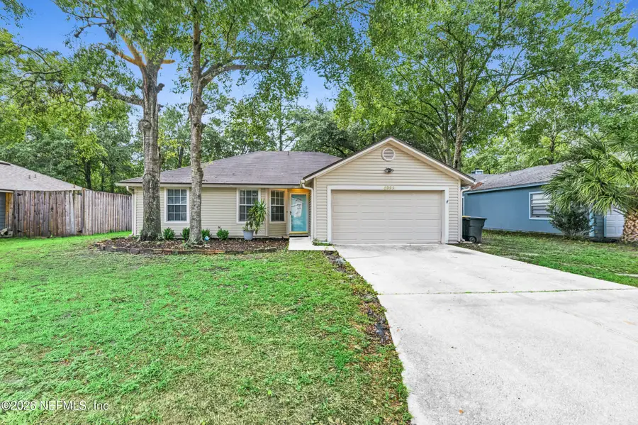 6999 Huntington Woods E Circle, Jacksonville, FL 32244 - #2