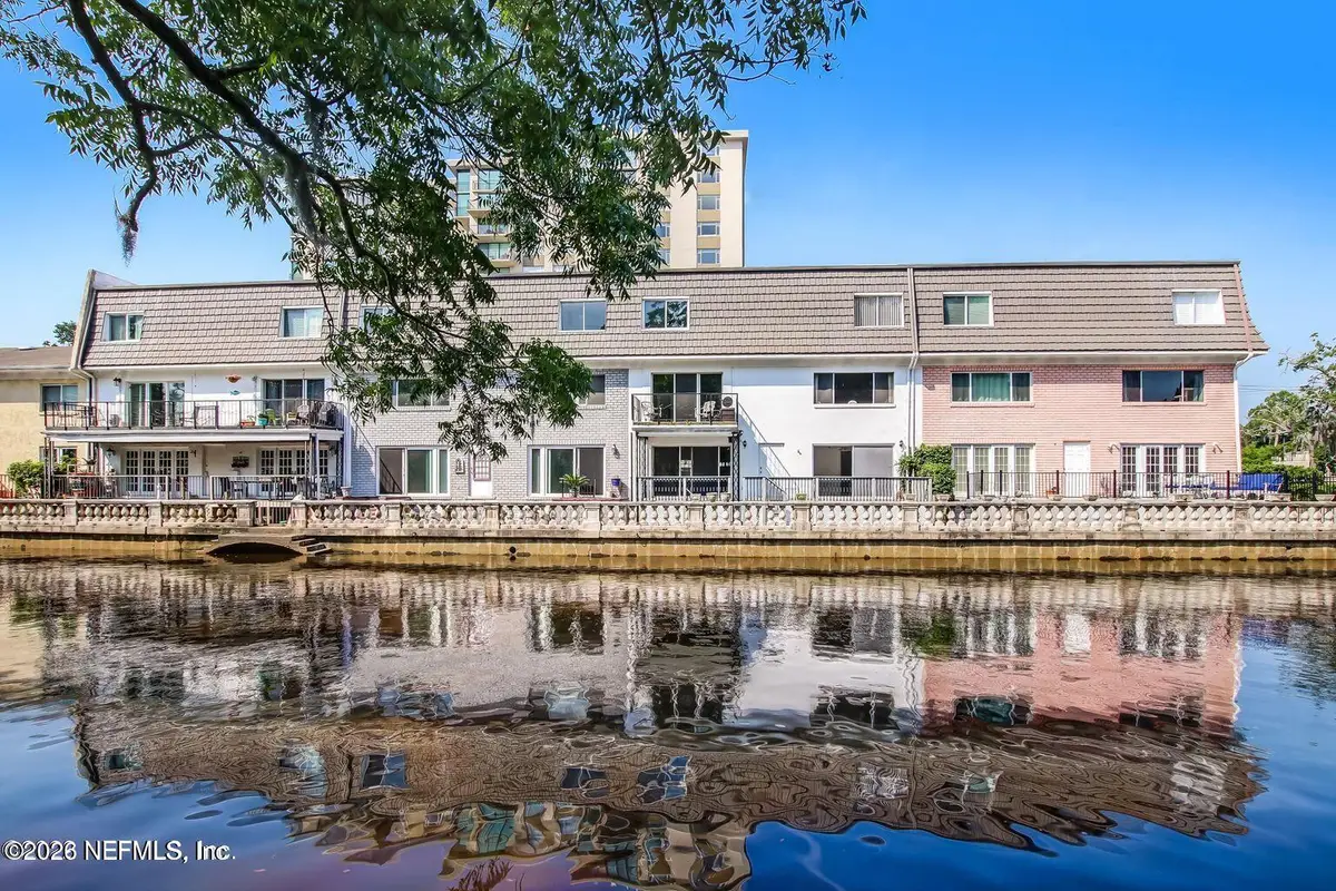 2950 St. Johns Avenue #20, Jacksonville, FL 32205 - #1