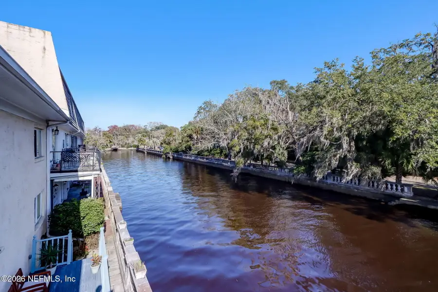 2950 St. Johns Avenue #20, Jacksonville, FL 32205 - #2