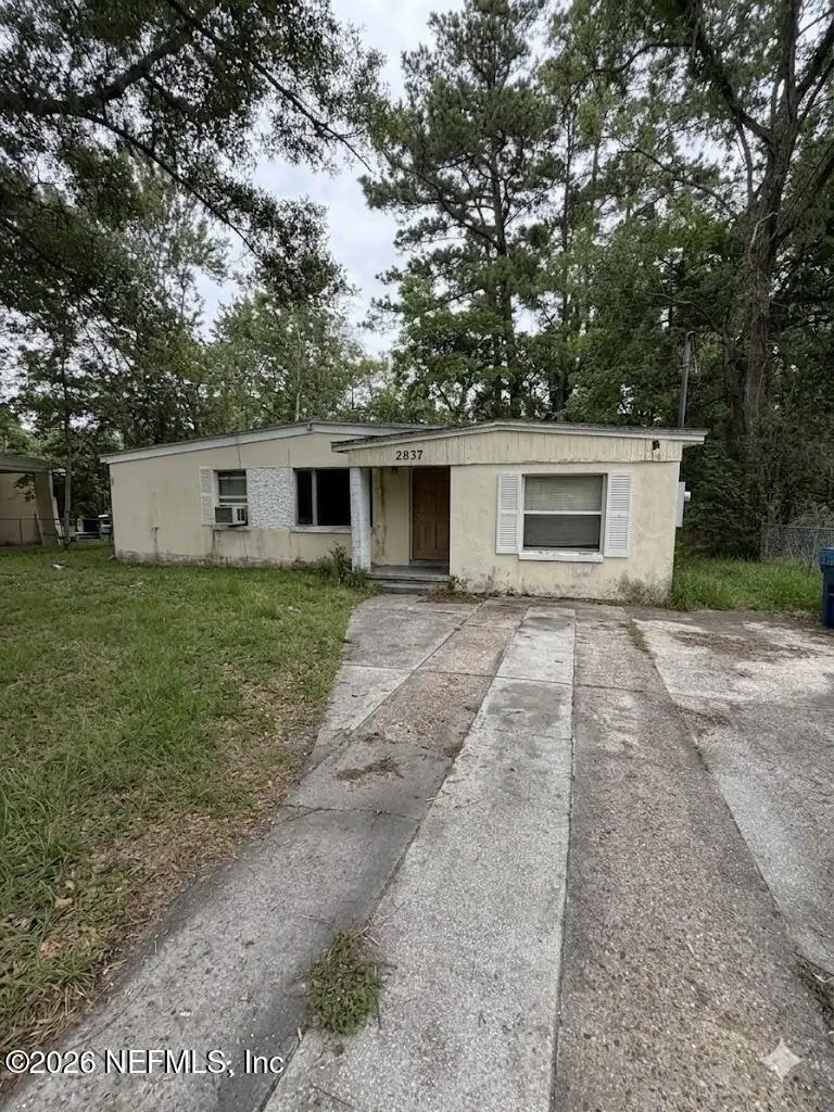 2837 Lippia Road, Jacksonville, FL 32209 - #1