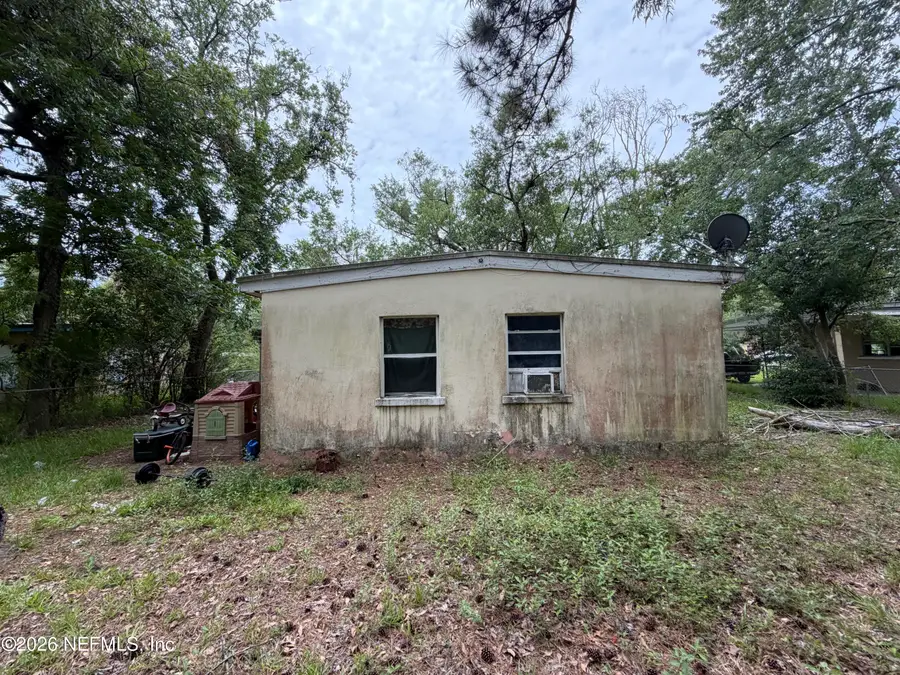 2837 Lippia Road, Jacksonville, FL 32209 - #2