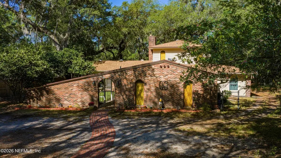 8042 County Line Road, Melrose, FL 32666 - #2