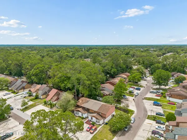 7684 Jana S Lane, Jacksonville, FL 32210