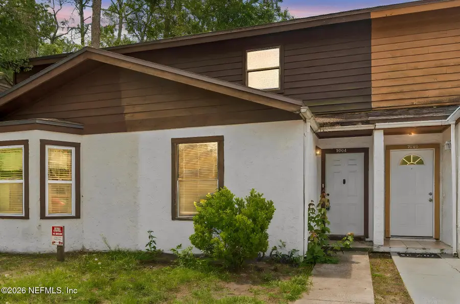 7684 Jana S Lane, Jacksonville, FL 32210 - #2