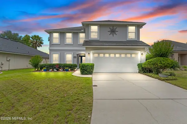 425 Fort Drum Court, St. Augustine, FL 32092