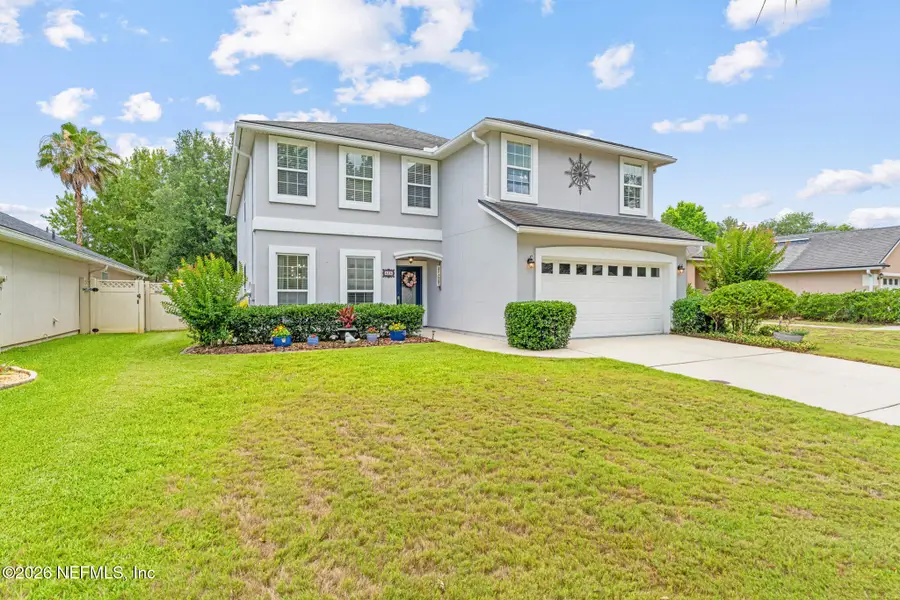 425 Fort Drum Court, Saint Augustine, FL 32092 - #2