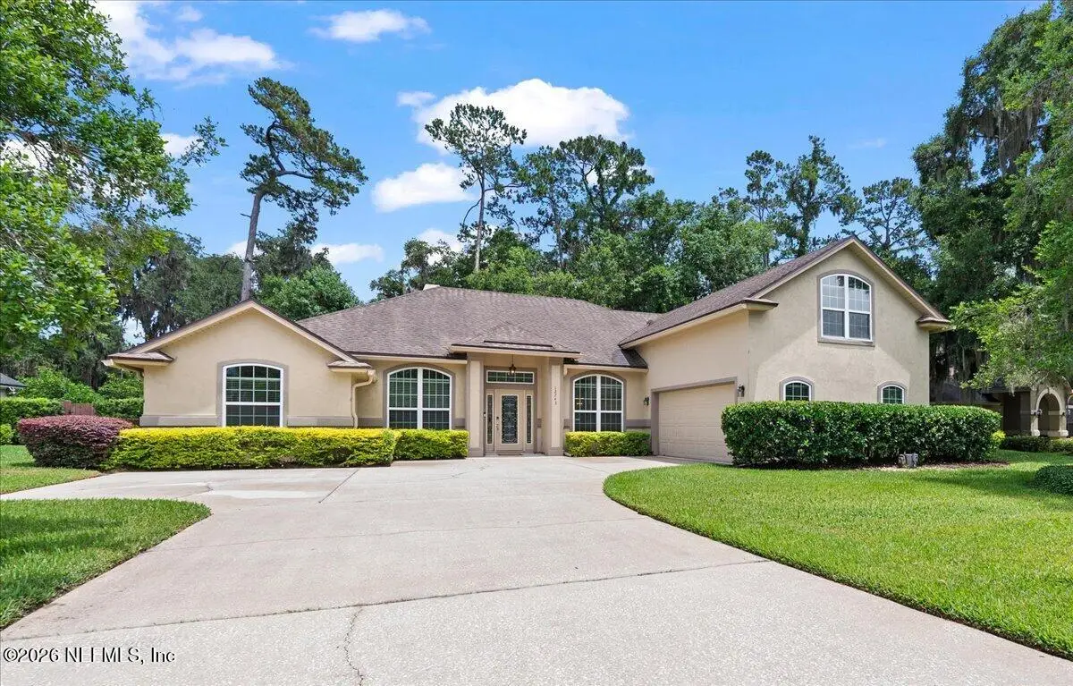 12743 Camellia Bay E Drive, Jacksonville, FL 32223 - #1