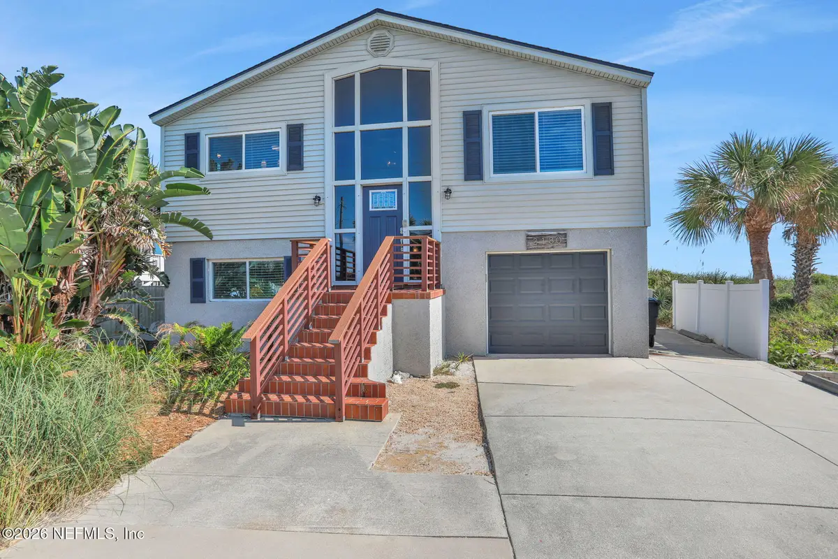 3180 Coastal Highway, Saint Augustine, FL 32084 - #1