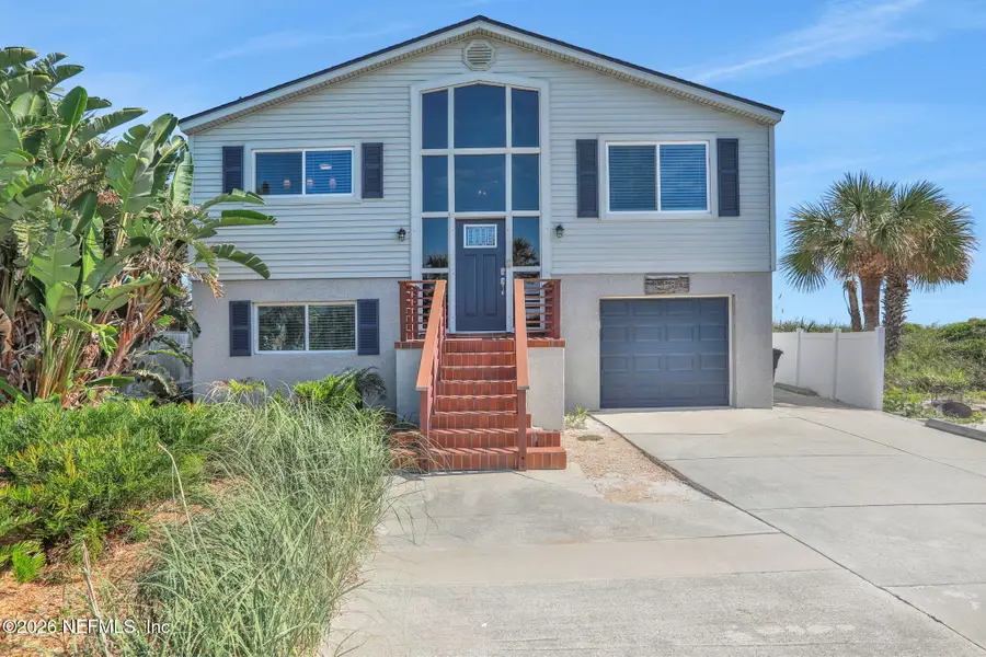 3180 Coastal Highway, Saint Augustine, FL 32084 - #2