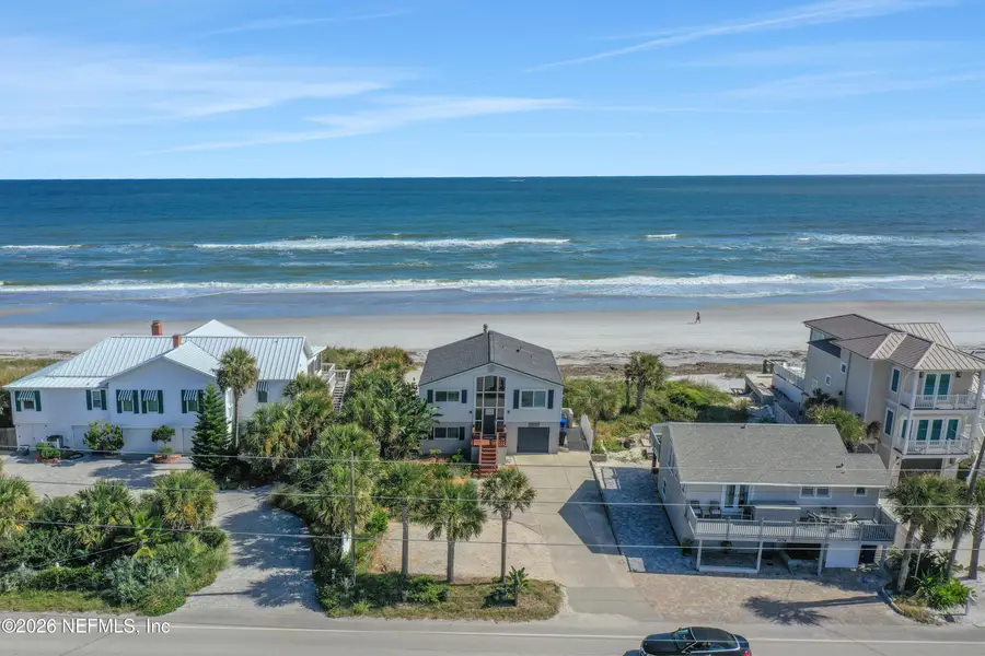 3180 Coastal Highway, Saint Augustine, FL 32084 - #3