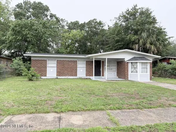 7028 Lincoln W Circle, Jacksonville, FL 32209
