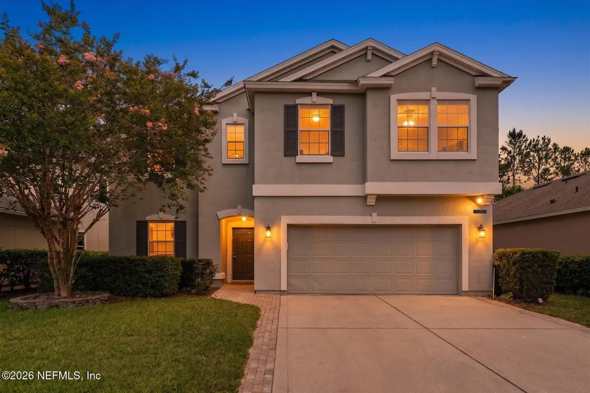 141 Tollerton Avenue, Saint Johns, FL 32259 - #1