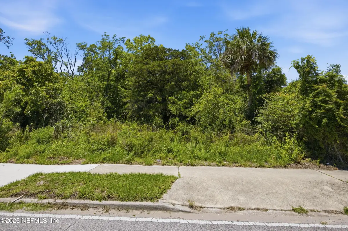 5574 Avenue B, Jacksonville, FL 32209 - #1
