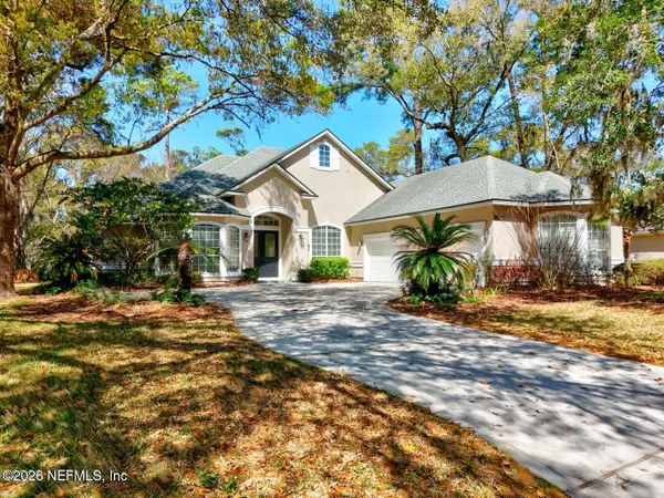 13619 Marsh Harbor N Drive, Jacksonville, FL 32225