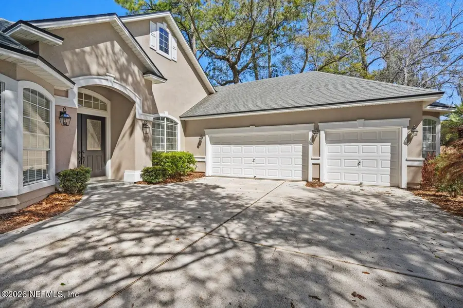 13619 Marsh Harbor N Drive, Jacksonville, FL 32225 - #2