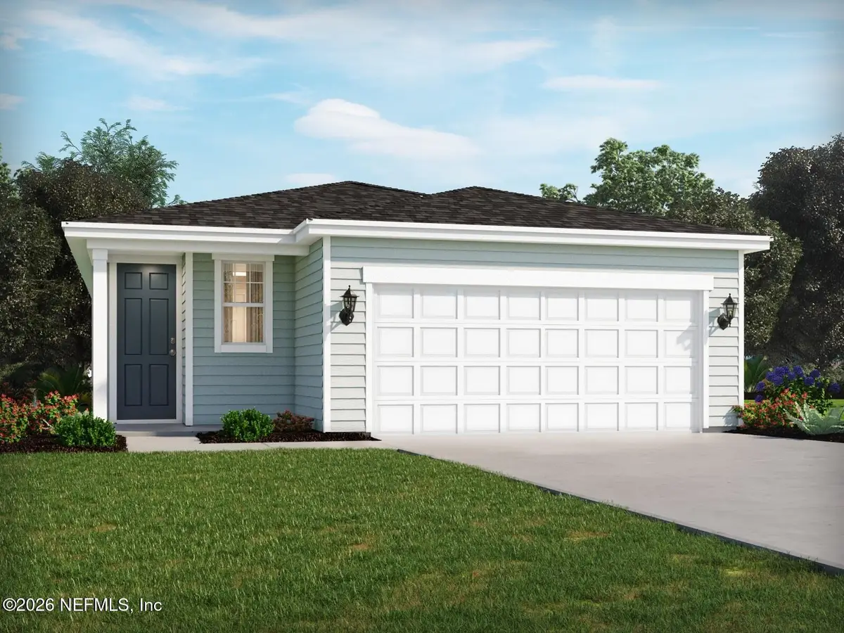 102 Wandering Creek Way, Palm Coast, FL 32164 - #1