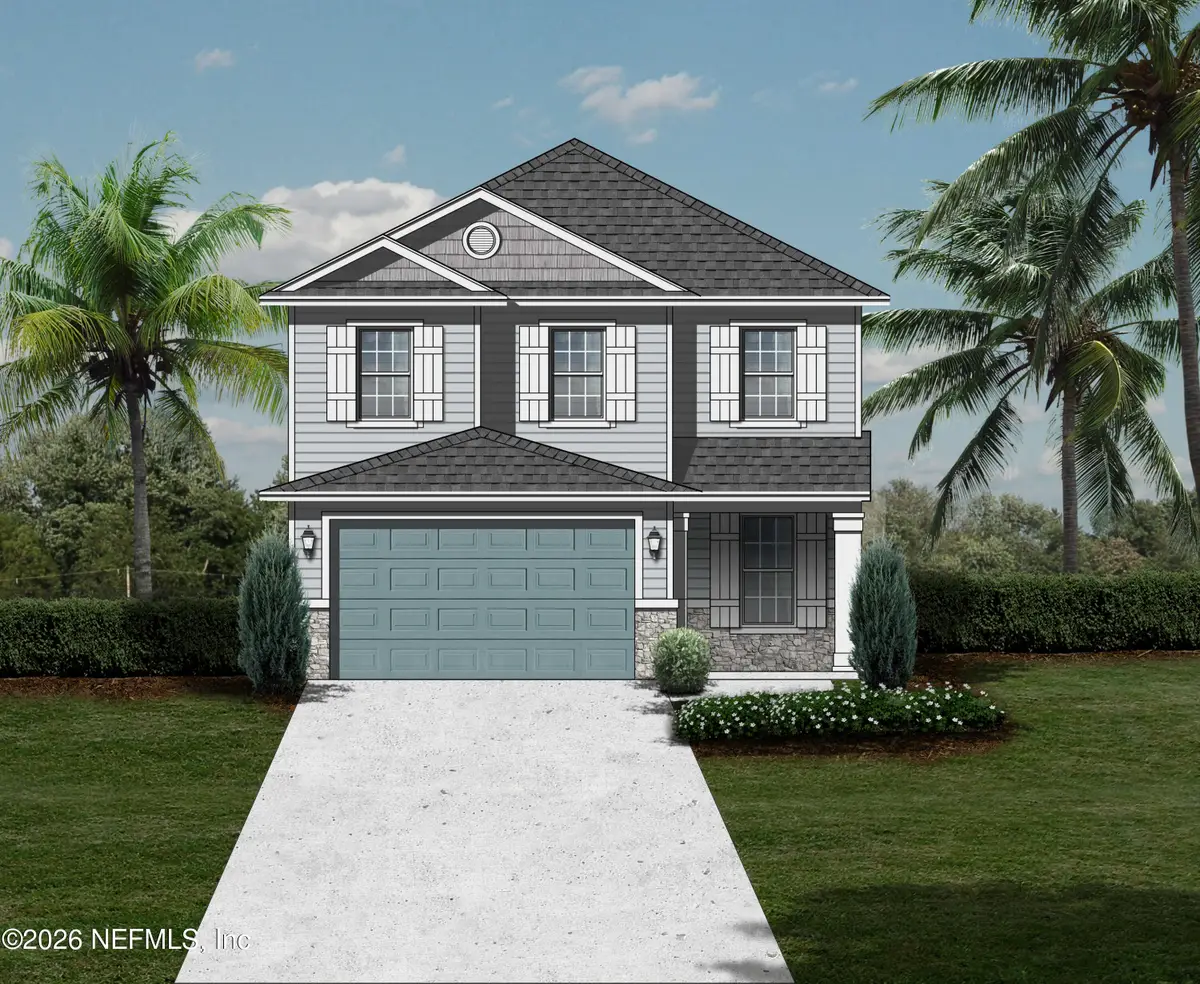 89 Firecrest Drive, Saint Augustine, FL 32092 - #1