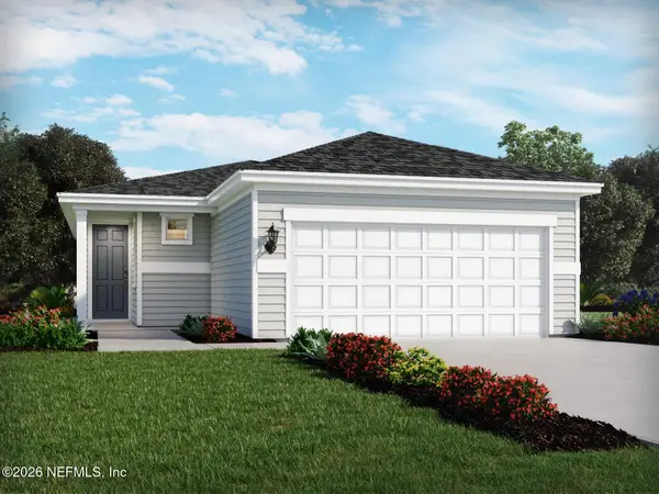 104 Wandering Creek Way, Palm Coast, FL 32164